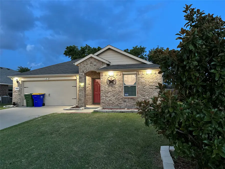2520 Old Farm Drive, Seagoville, TX 75159 - #2