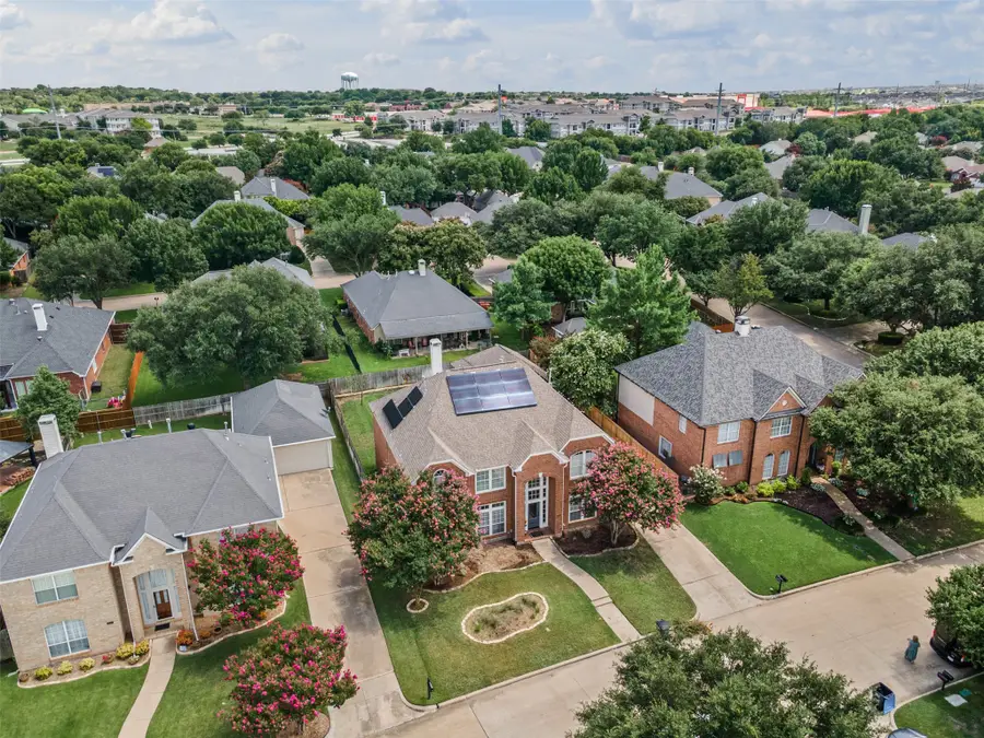 6731 Trail Cliff Way, Fort Worth, TX 76132 - #3