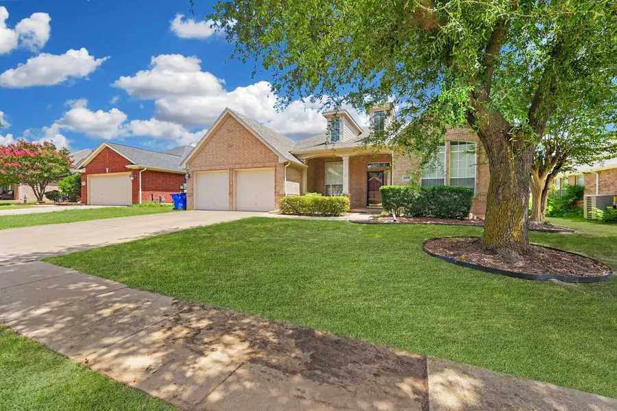 2308 Laura Elizabeth Trail, Mansfield, TX 76063 - #2
