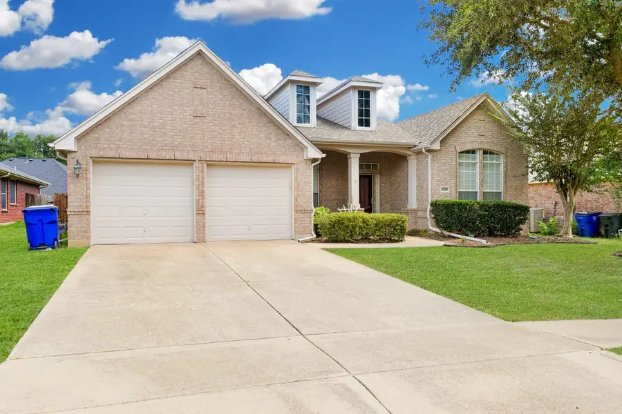 2308 Laura Elizabeth Trail, Mansfield, TX 76063 - #3
