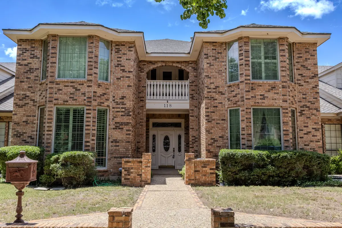 118 Lytle Place, Abilene, TX 79602 - #1