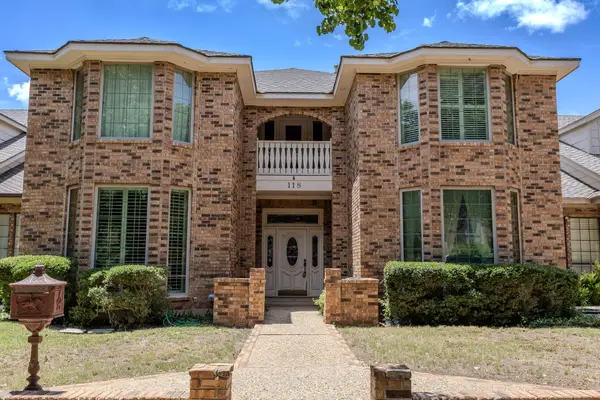 118 Lytle Place, Abilene, TX 79602