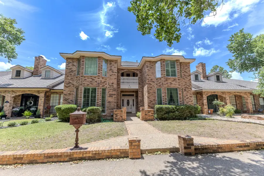 118 Lytle Place, Abilene, TX 79602 - #2
