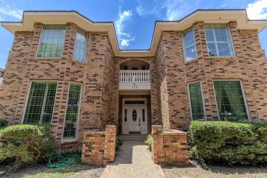 118 Lytle Place, Abilene, TX 79602 - #3