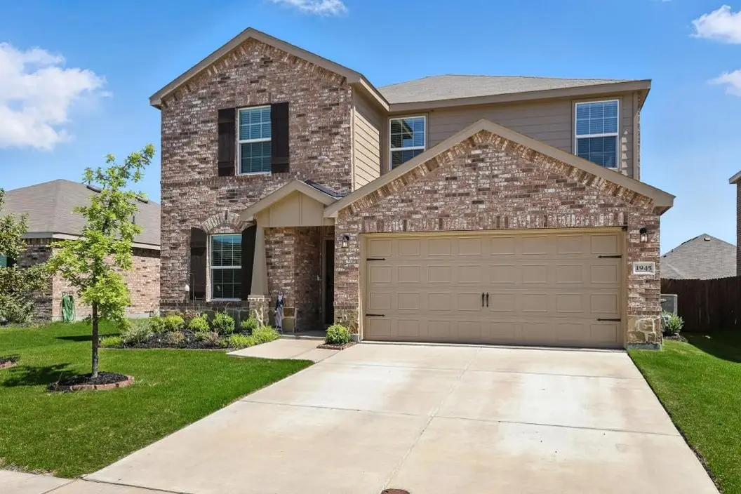 1945 Huisache Street, Royse City, TX 75189 - #1