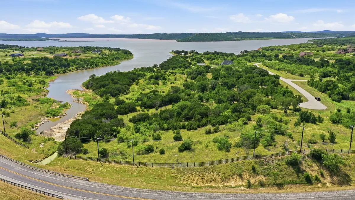 Lot 909 Cinnamon Teal, Possum Kingdom Lake, TX 76449 - #1