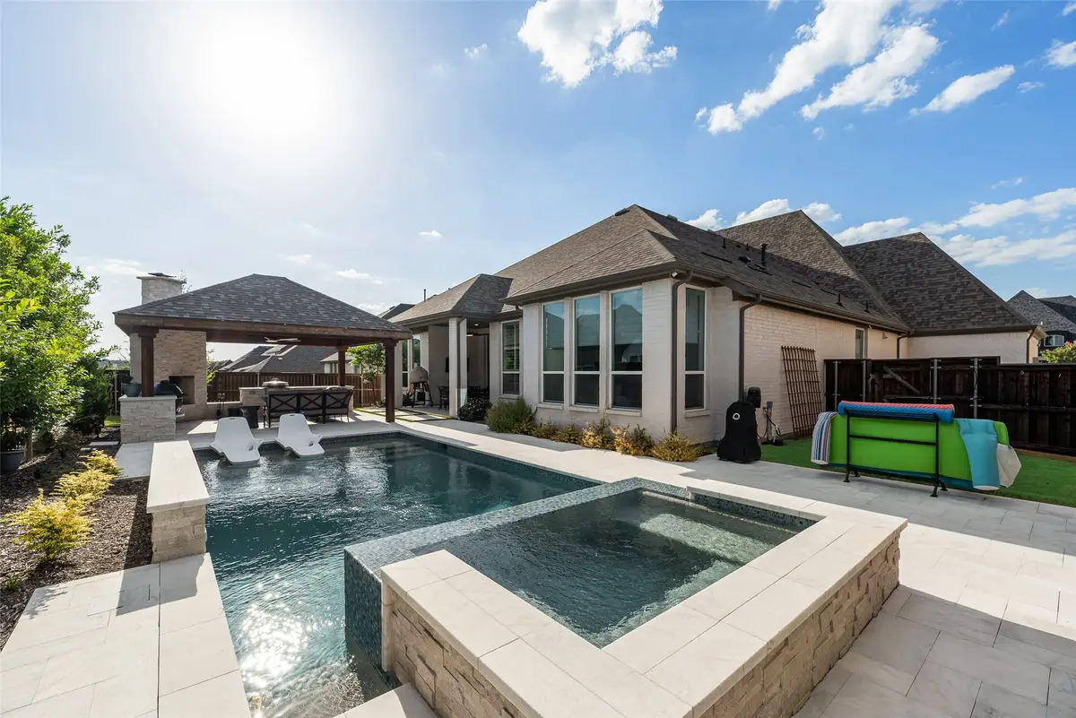 2205 Zaide Way, Celina, TX 75009 - #1