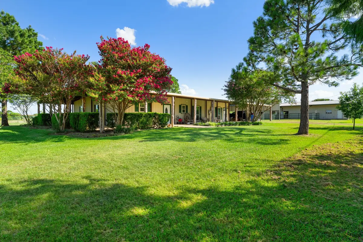 14054 County Road 352, Terrell, TX 75161 - #1