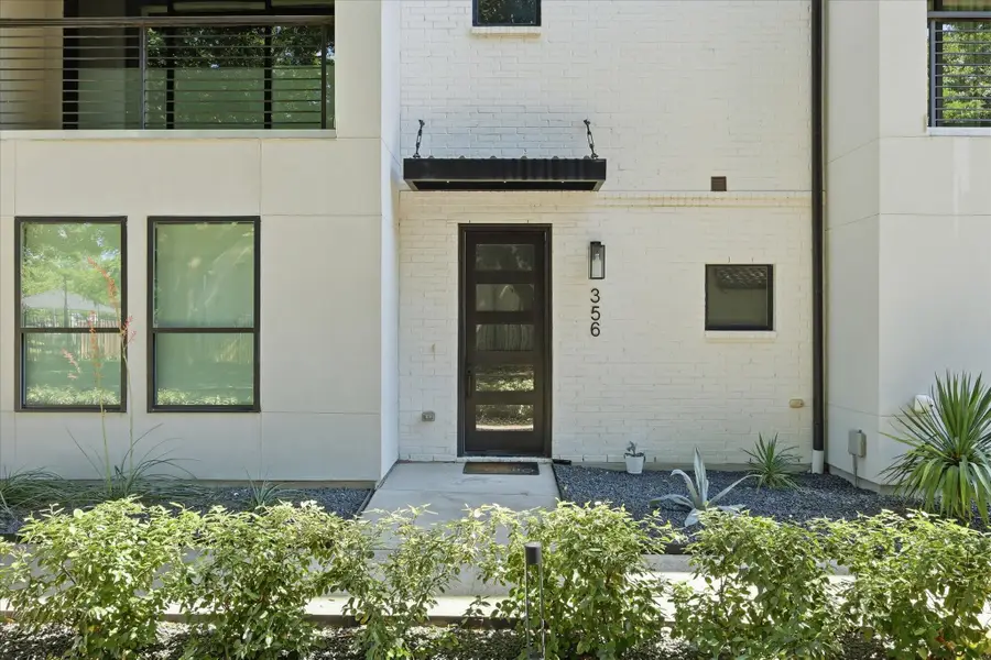 356 Foch Street, Fort Worth, TX 76107 - #2
