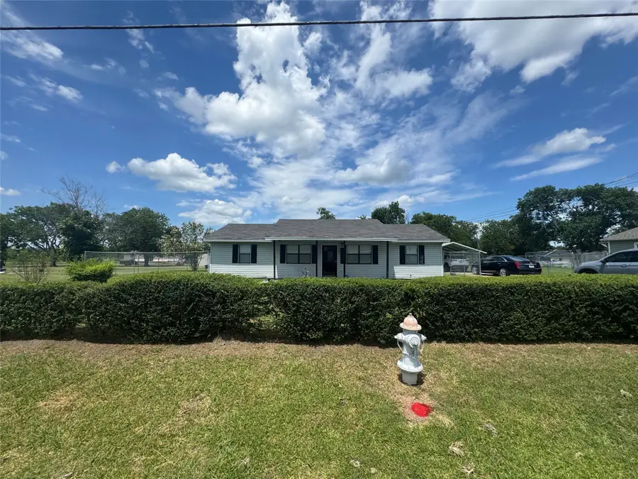 207 College Mound Road, Terrell, TX 75160 - #2