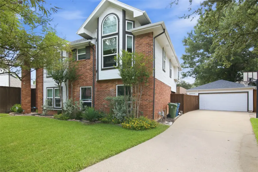 4151 Woodside Knoll, Grapevine, TX 76051 - #3