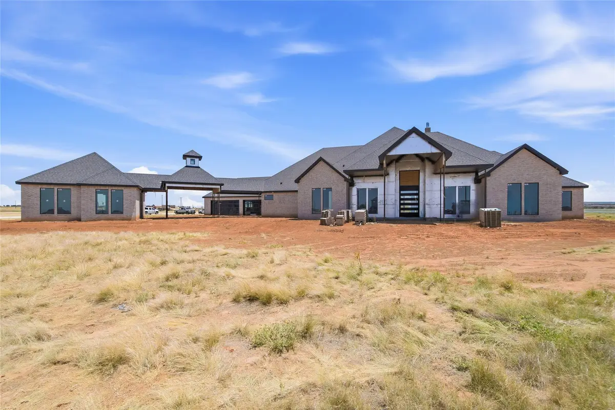 4911 North County Road 1151, Midland, TX 79705 - #1