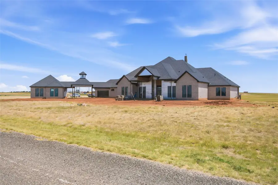 4911 North County Road 1151, Midland, TX 79705 - #2