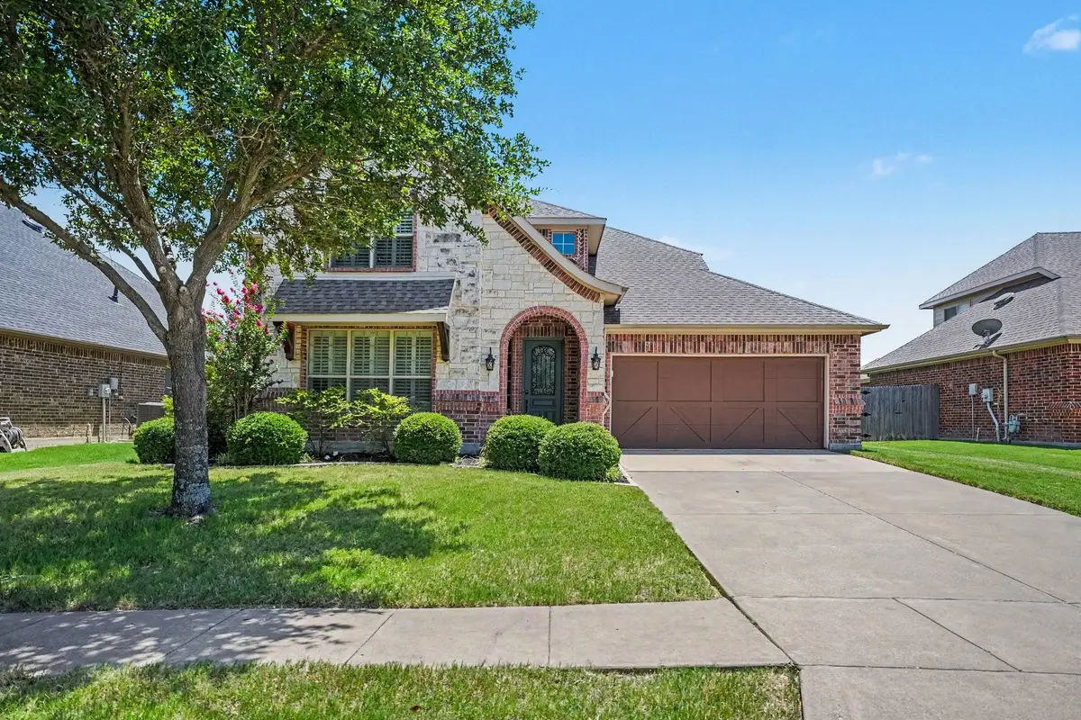 4310 Garden Path Lane, Mansfield, TX 76063 - #1