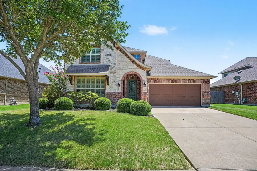 4310 Garden Path Lane, Mansfield, TX 76063 - #3