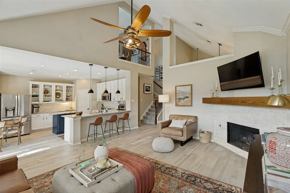505 Knoll Park Court, McKinney, TX 75072 - #1