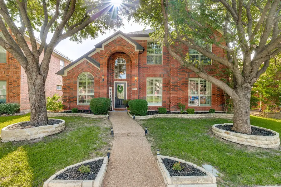505 Knoll Park Court, McKinney, TX 75072 - #2