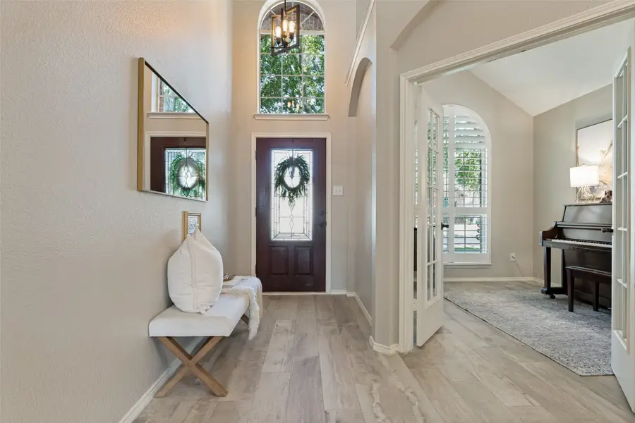 505 Knoll Park Court, McKinney, TX 75072 - #3
