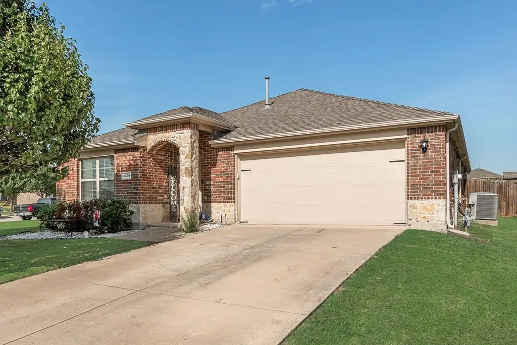 1204 Savannah Ridge Drive, Princeton, TX 75407 - #1