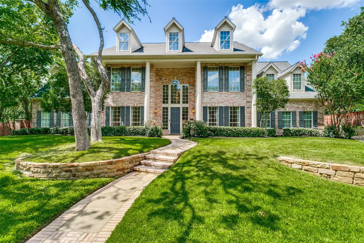 807 Ridgedale Court, Southlake, TX 76092 - #1