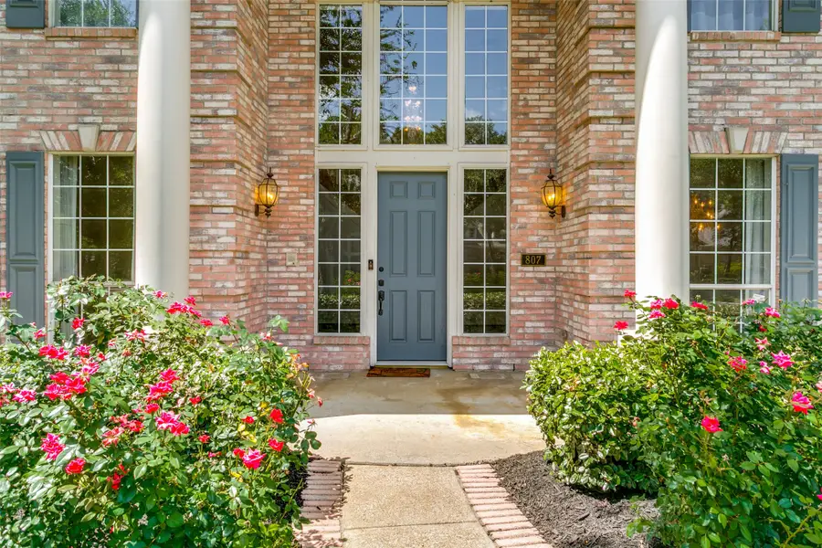 807 Ridgedale Court, Southlake, TX 76092 - #3