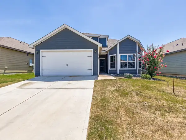 8512 Steel Dust Drive, Fort Worth, TX 76179
