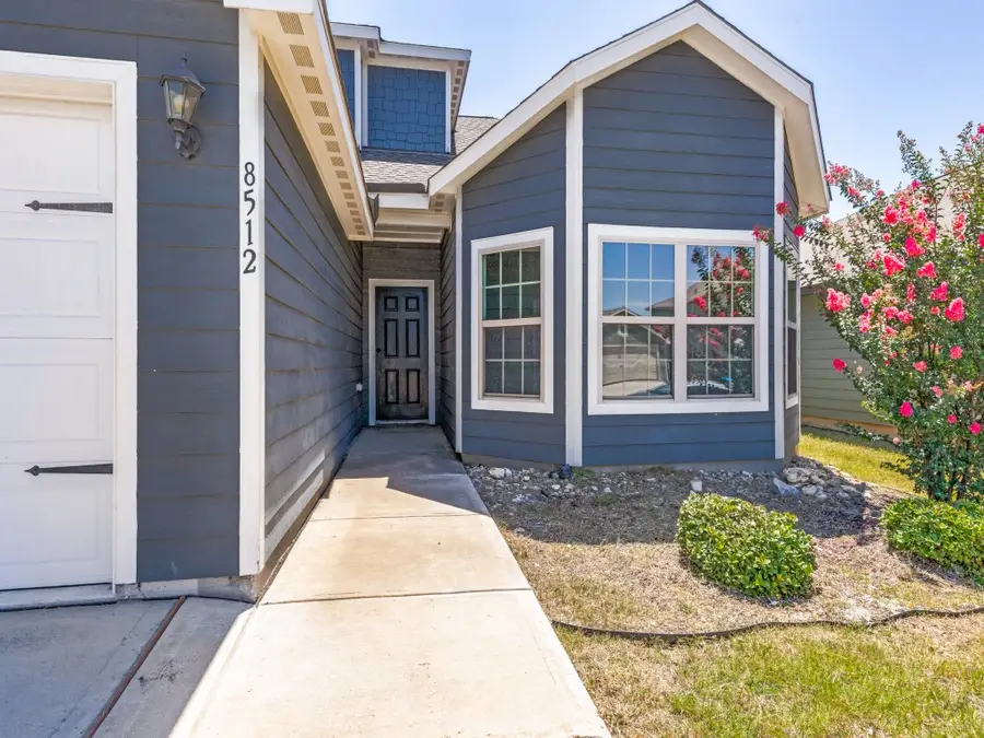 8512 Steel Dust Drive, Fort Worth, TX 76179 - #3