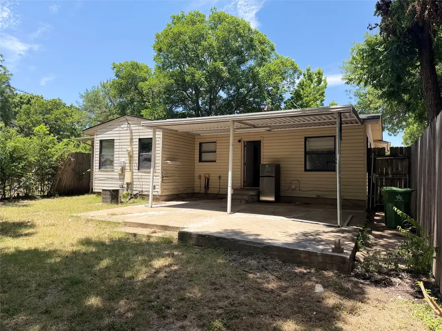 2005 Huntington Drive, Arlington, TX 76010 - #2
