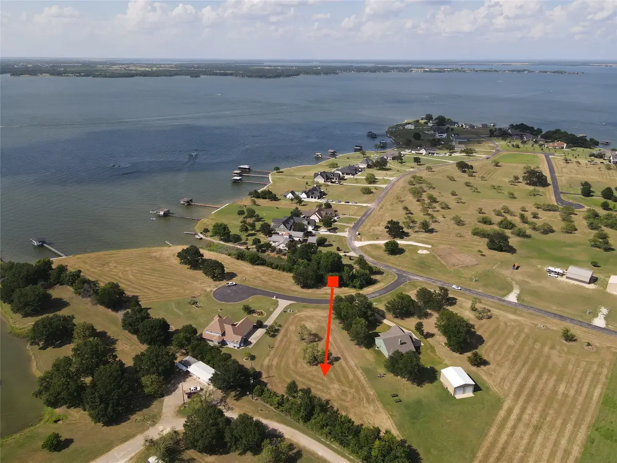 TBD Marina Point, Streetman, TX 75859 - #1