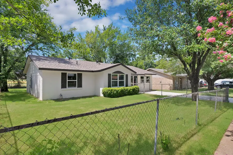 12624 Spring Branch Drive, Balch Springs, TX 75180 - #2
