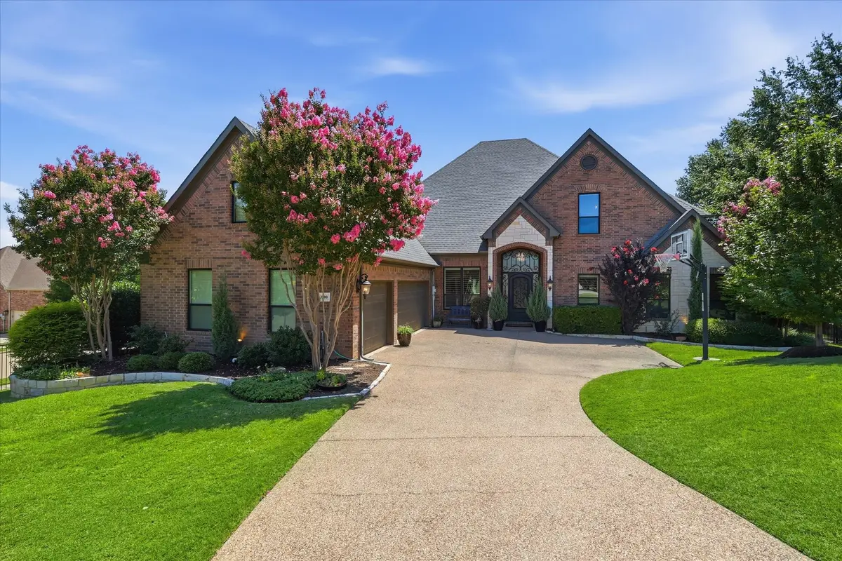 3200 Village Crest Court, Flower Mound, TX 75022 - #1
