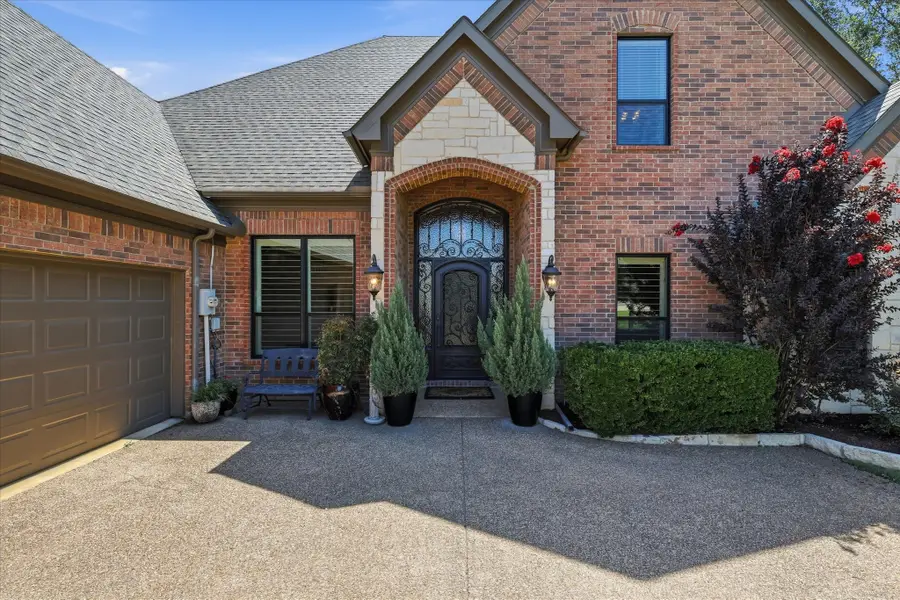 3200 Village Crest Court, Flower Mound, TX 75022 - #2