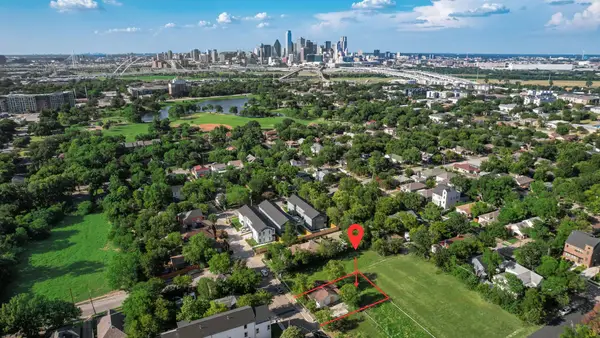 414 N Patton Avenue, Dallas, TX 75203