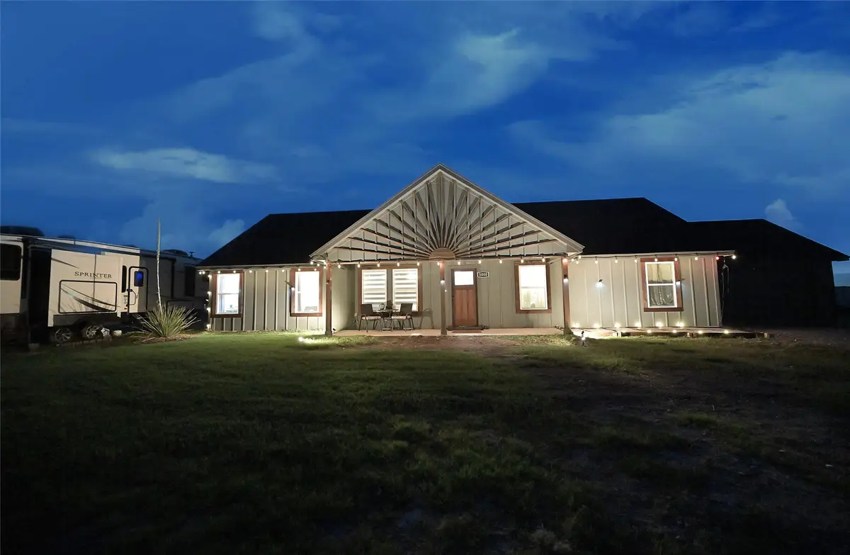 5000 Olivia Lucille Street, Azle, TX 76020 - #1
