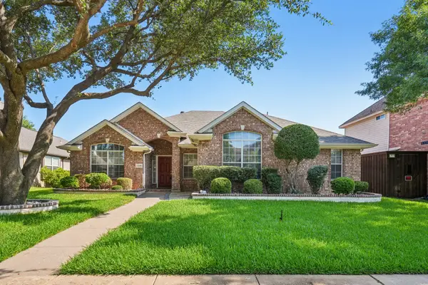 1208 Sonoma Drive, Allen, TX 75013