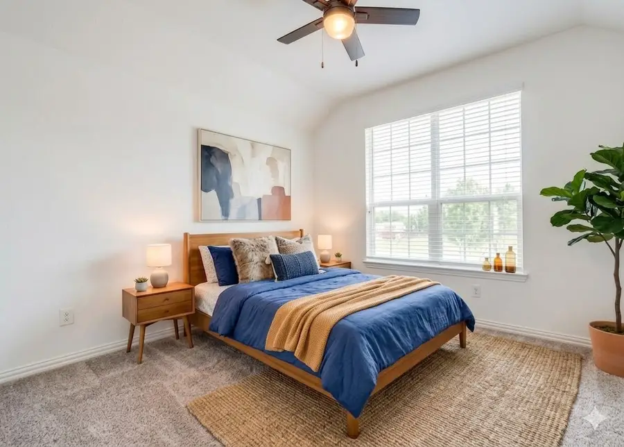 1729 Ordonez Drive, Little Elm, TX 75068 - #2