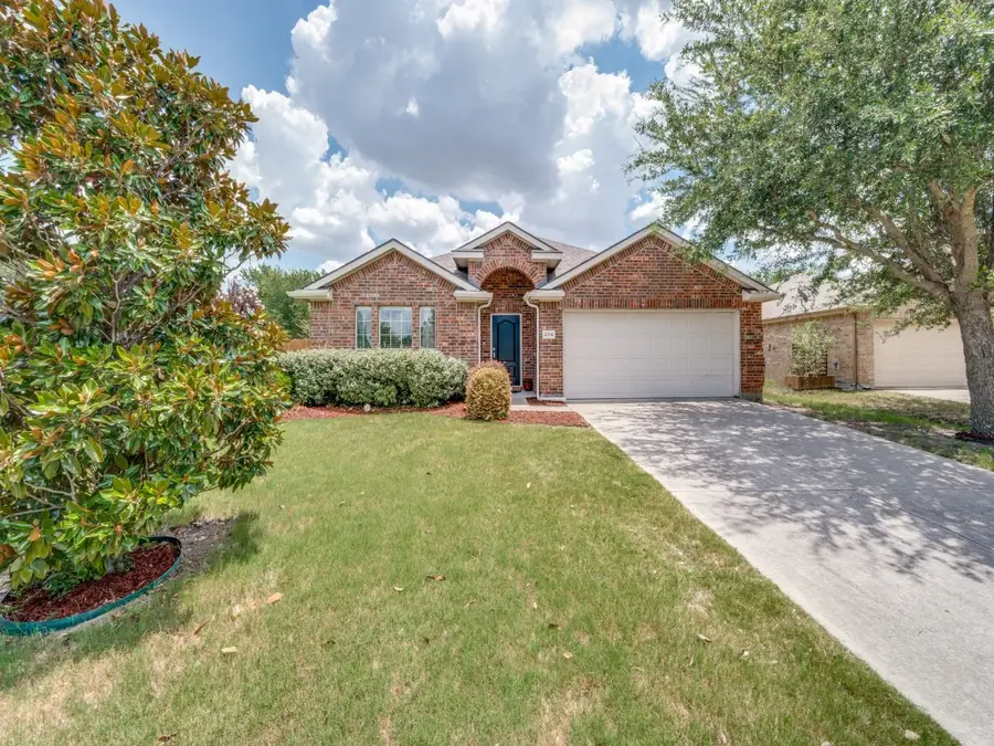 2216 Julian Drive, McKinney, TX 75071 - #3