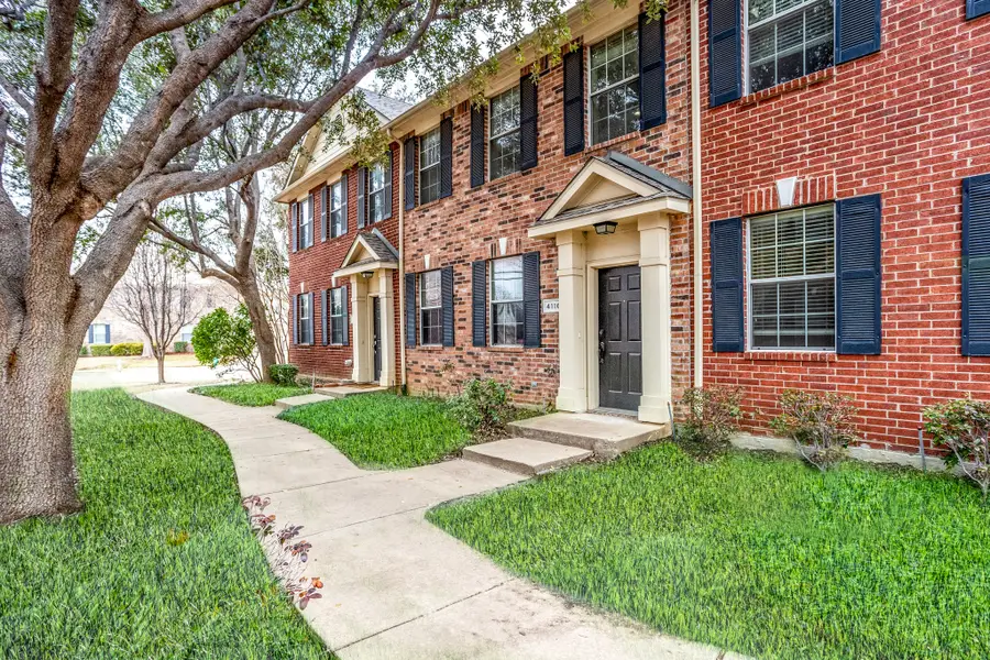 4116 Kyndra, Richardson, TX 75082 - #3