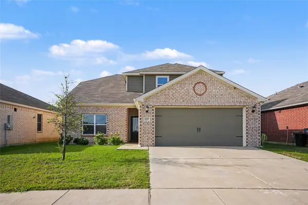 125 Sammy Fowler Avenue, Venus, TX 76084