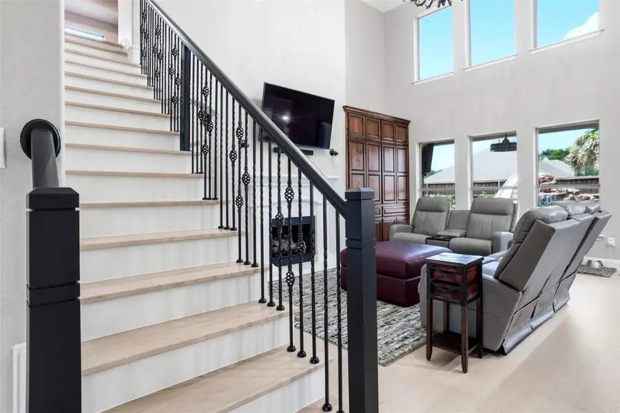 4137 Lampton Court, Roanoke, TX 76262 - #2