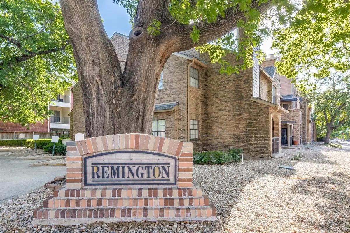 6006 Auburndale Avenue #D, University Park, TX 75205 - #1