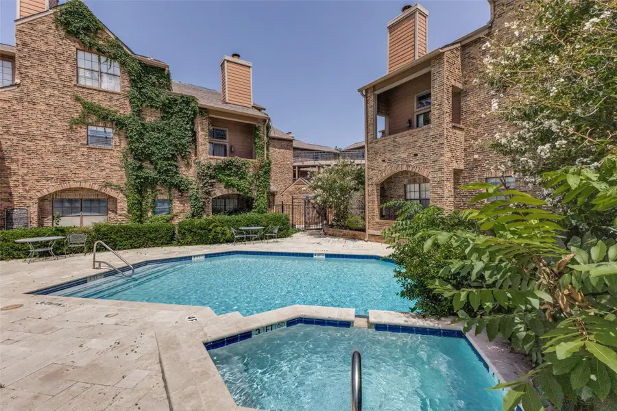 6006 Auburndale Avenue #D, University Park, TX 75205 - #2