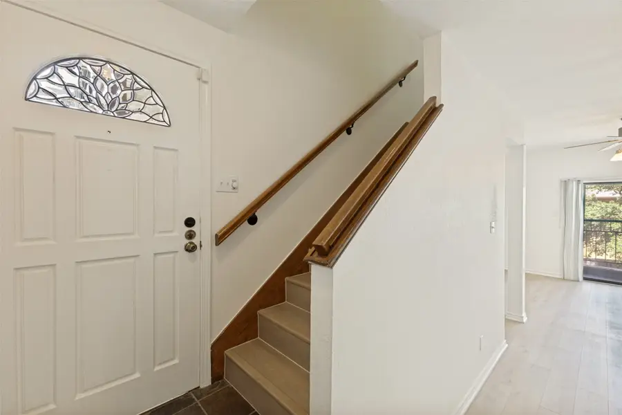 6006 Auburndale Avenue #D, University Park, TX 75205 - #3