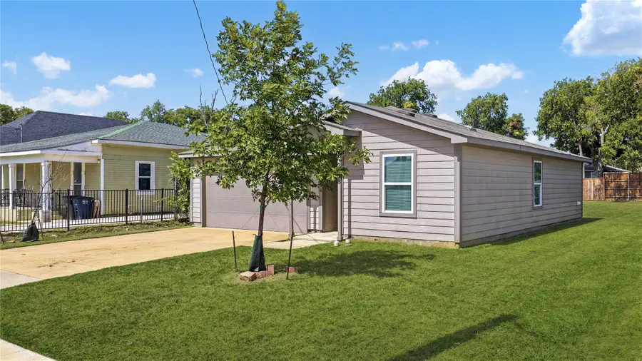 2128 Rw Bivens Lane, Fort Worth, TX 76105 - #3