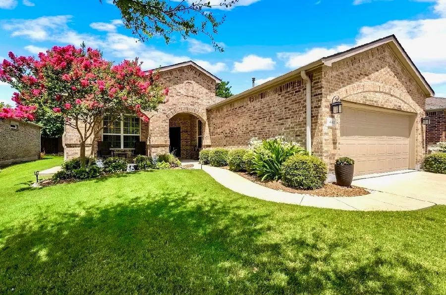 6361 Paragon Drive, Frisco, TX 75036 - #2