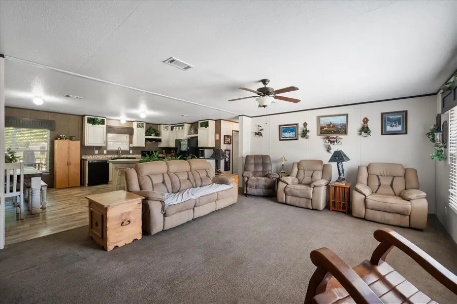 202 N 3rd Street E, Dawson, TX 76639 - #3