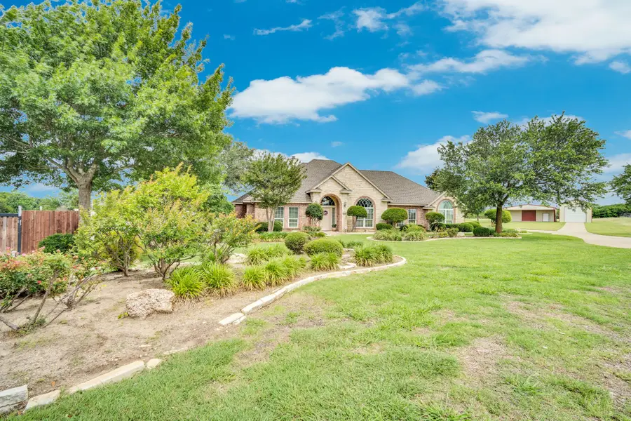 7810 Mavis Avenue, Waxahachie, TX 75167 - #2