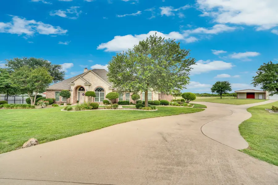 7810 Mavis Avenue, Waxahachie, TX 75167 - #3