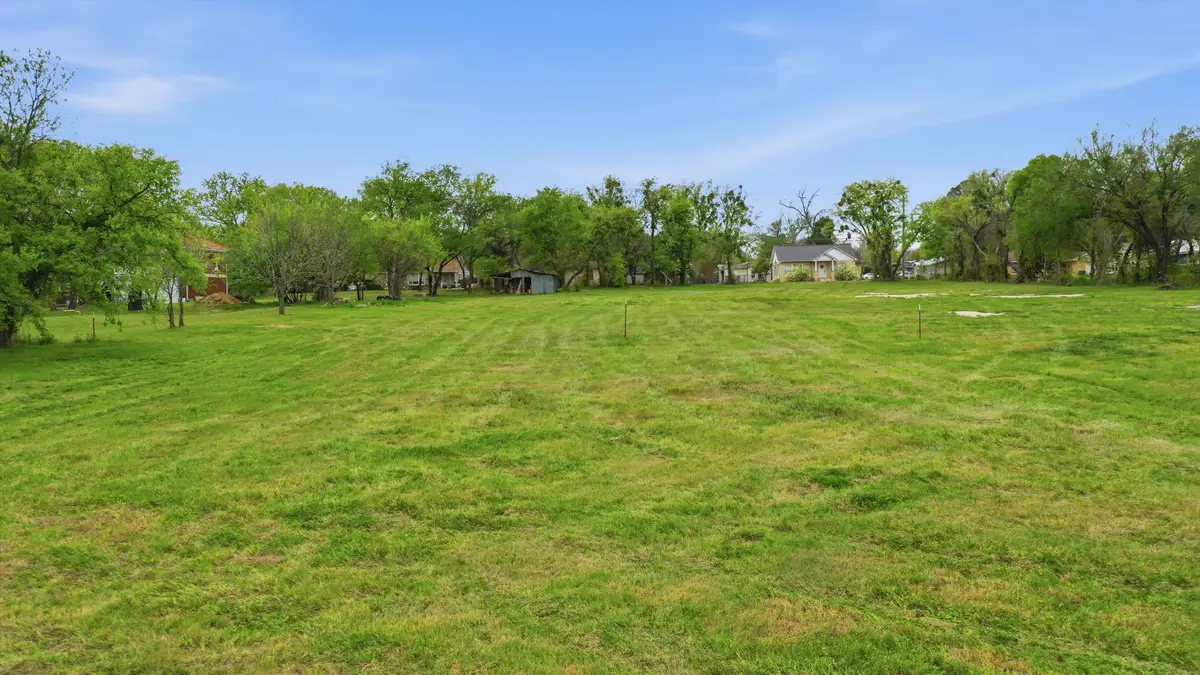 Lot 4R2 N Ollie Street, Stephenville, TX 76401 - #1