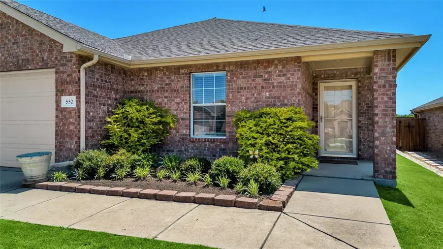 552 Lincoln Avenue, Lavon, TX 75166 - #2